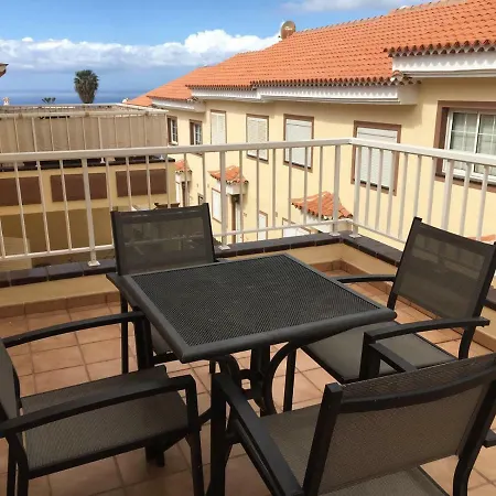 Appartement Chaiofa Chayofa